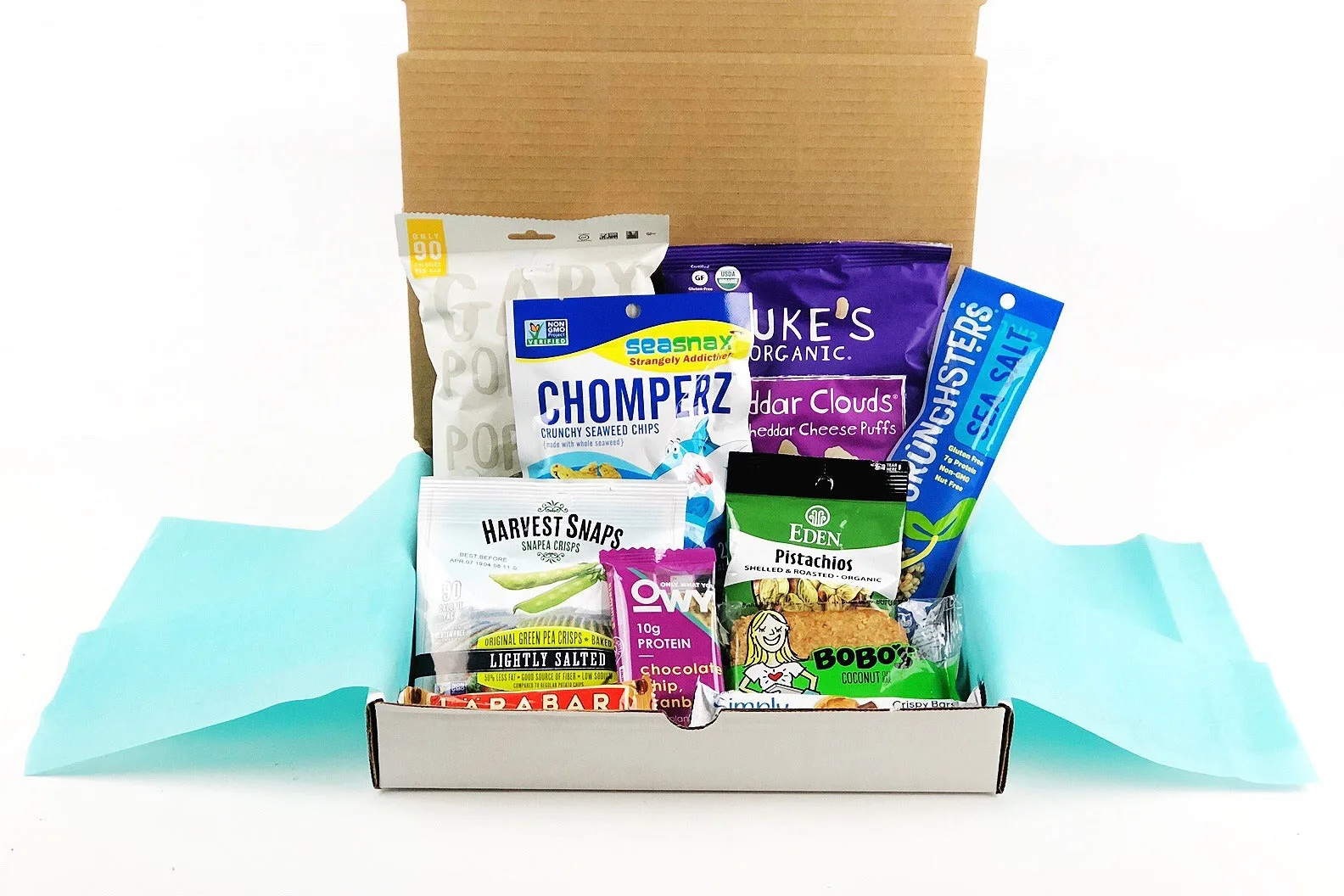 Vegetarische Snackbox: Häufige Fragen beantwortet