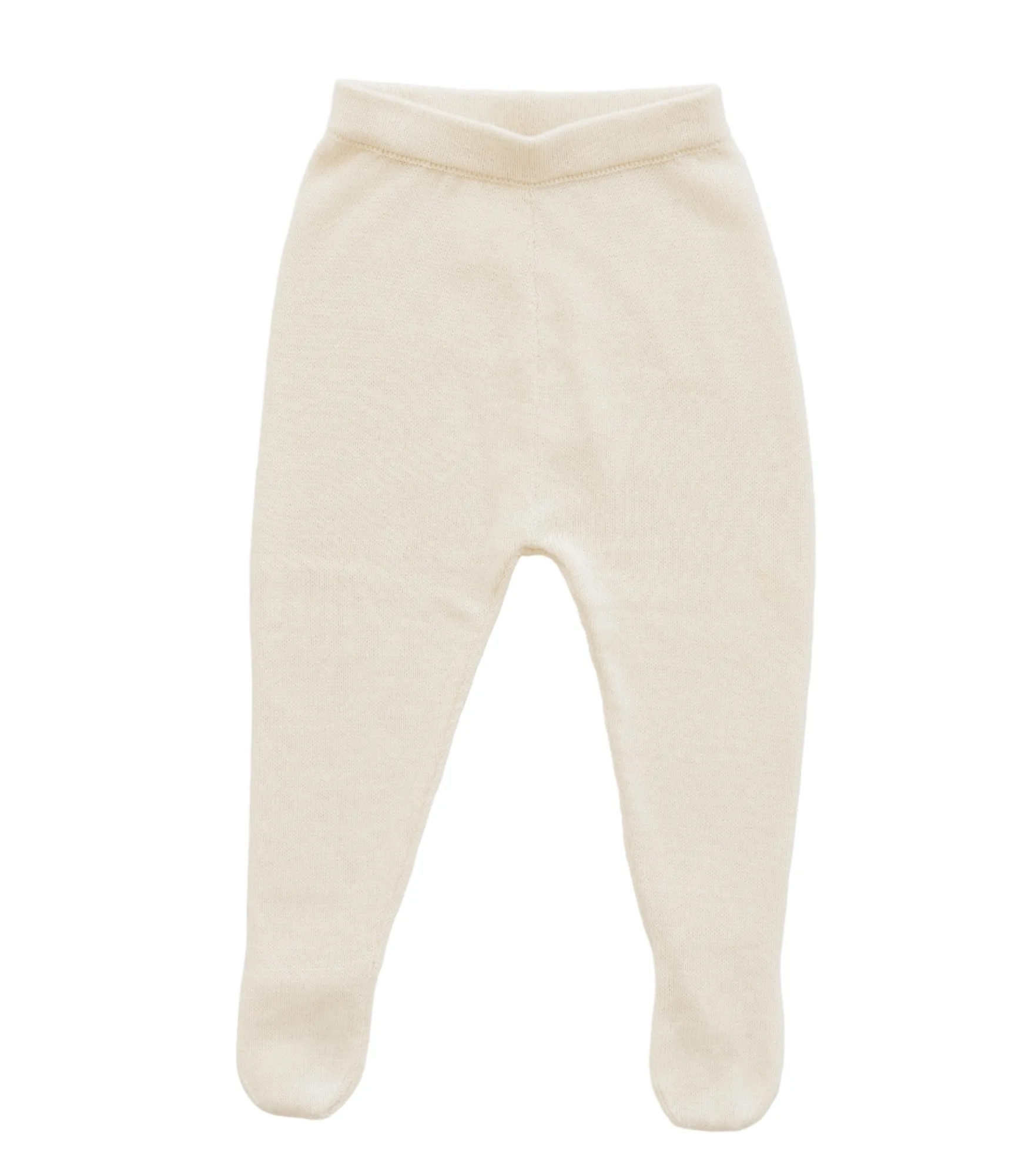 Sweater Footie