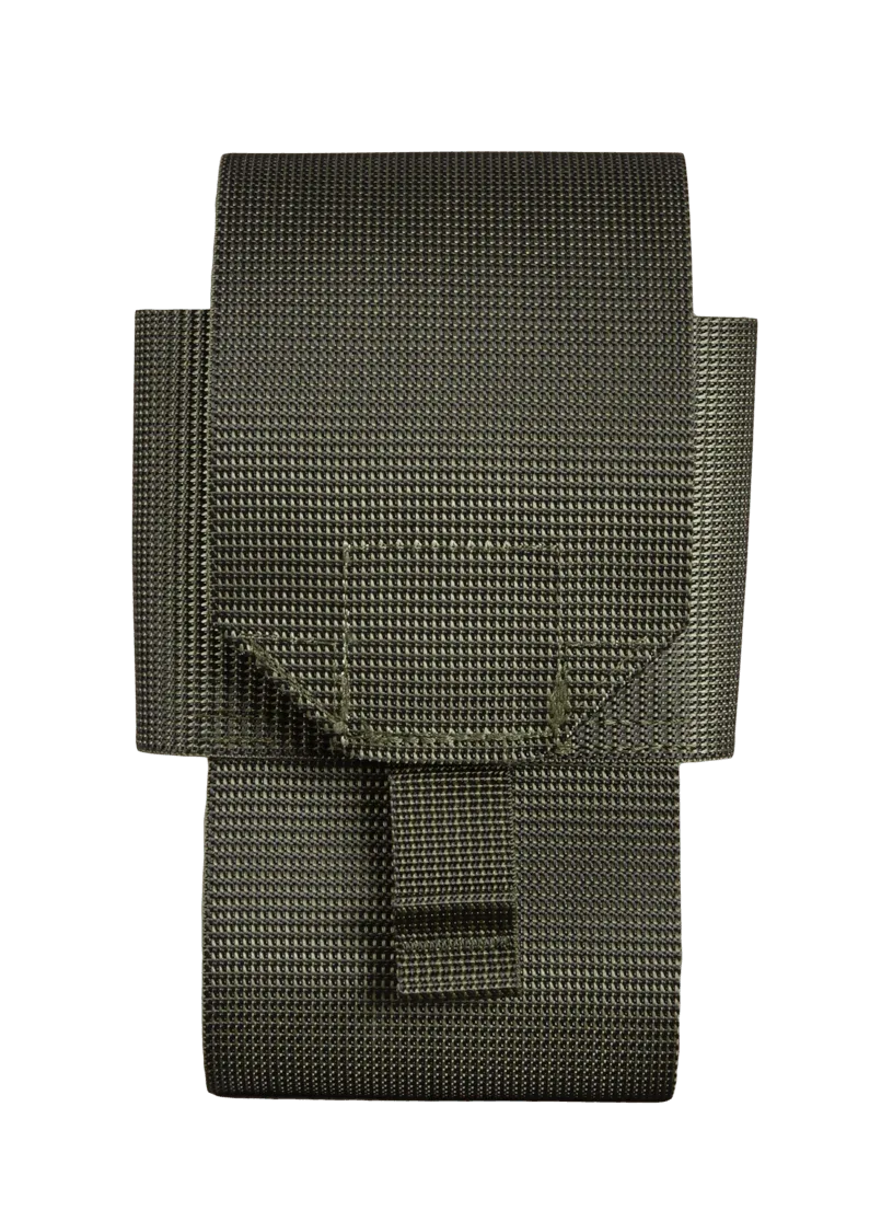 Savotta Side Pouch 8L: Mounting Options and Real-World Uses