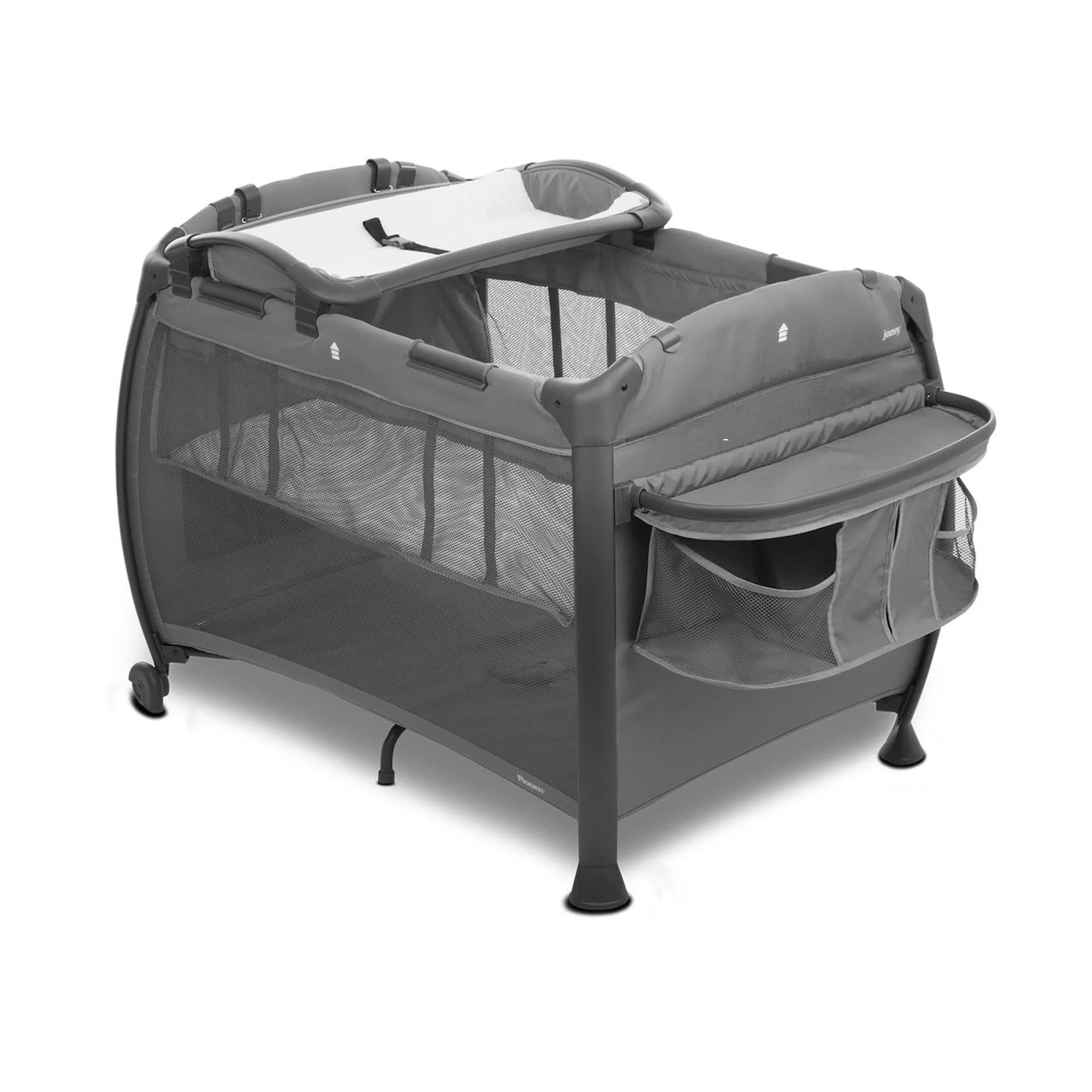 How to Clean Your Joovy Playard Nursery Center