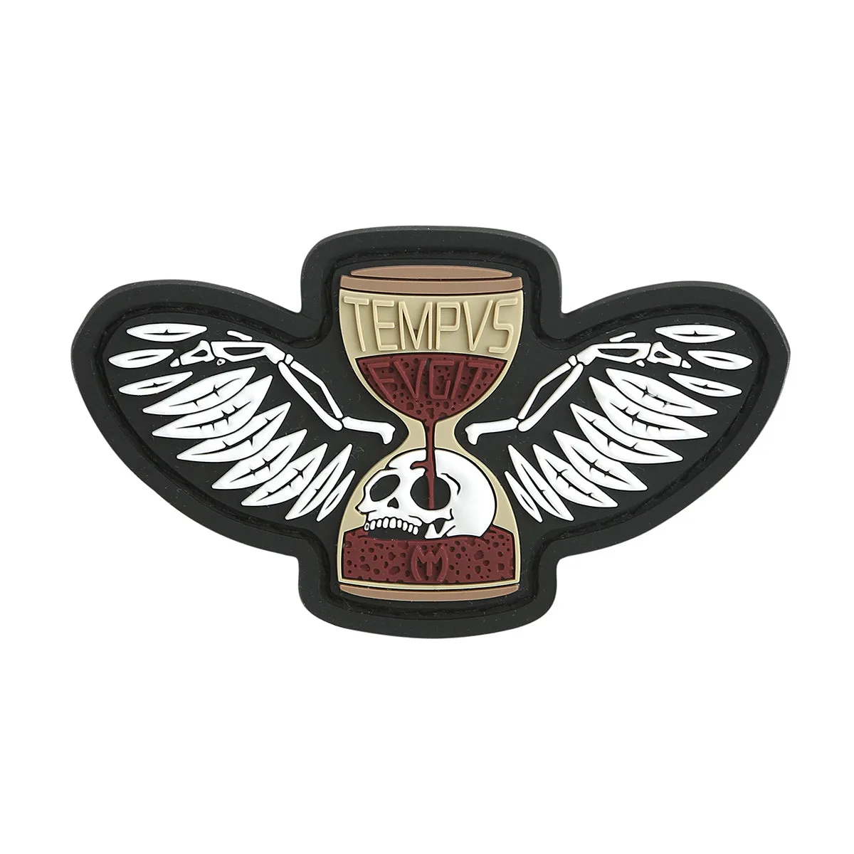 Tempus Fugit