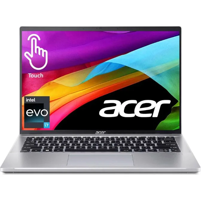 Acer Swift Go Intel Evo: Key Specs and Buying Guide