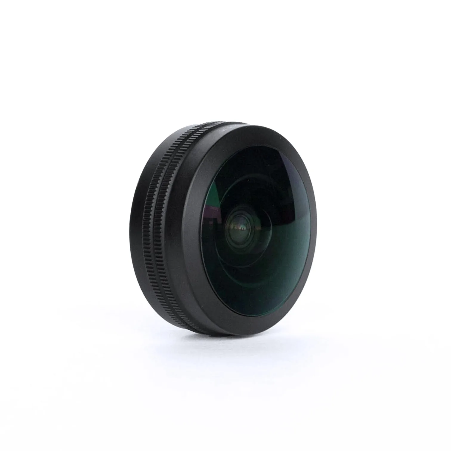 Objectif Fisheye