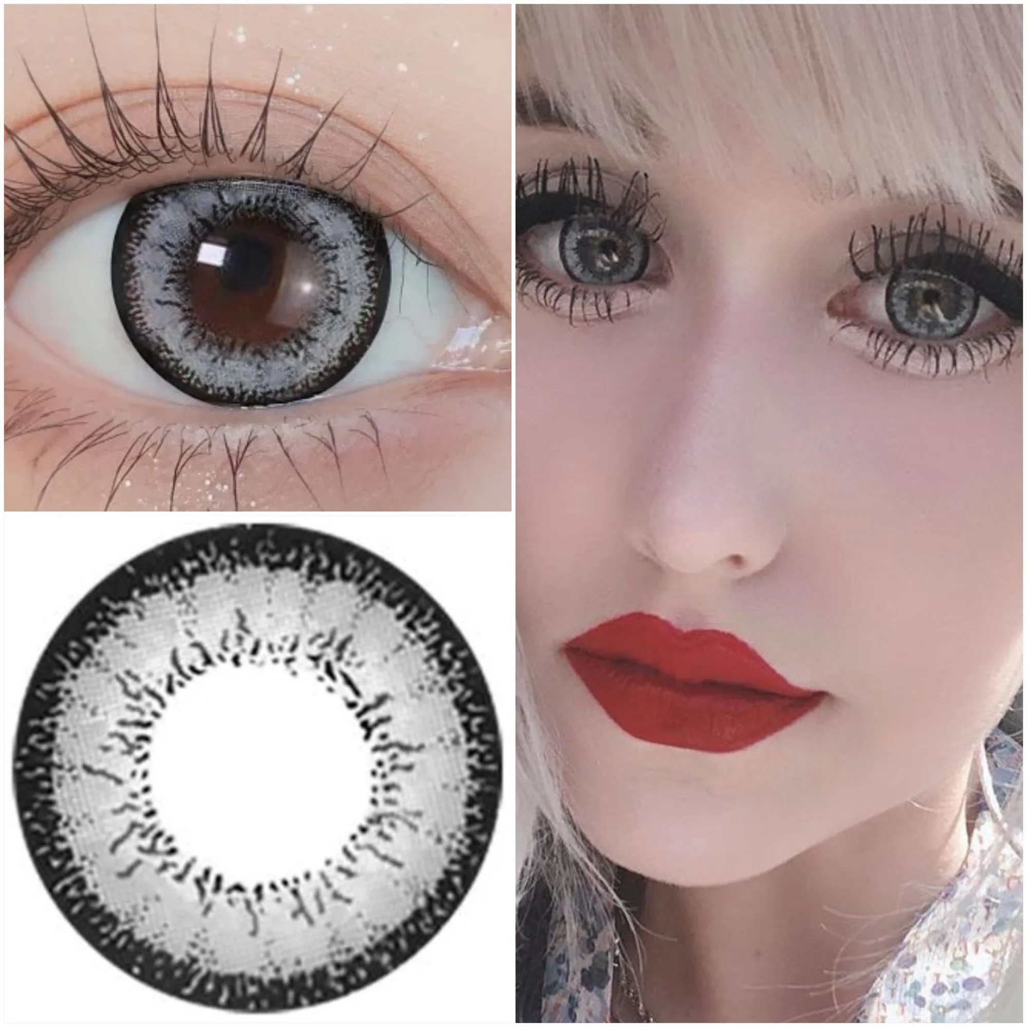 I-Codi Dolly+ Gris