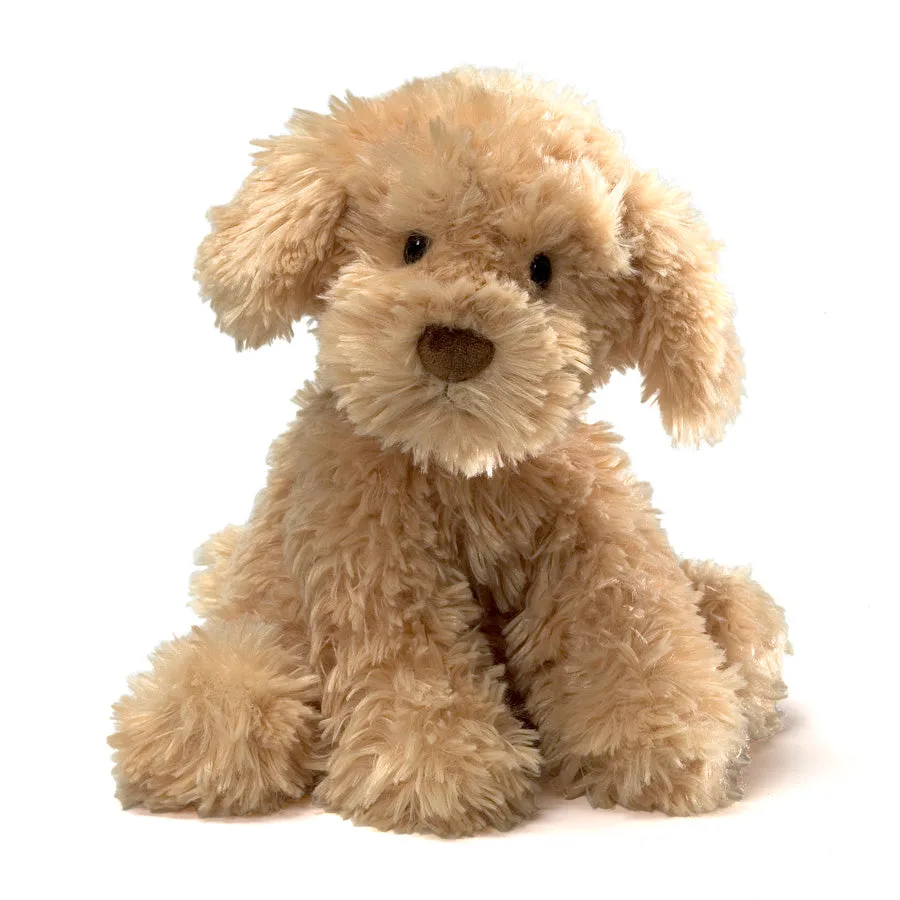 Nayla Cockapoo vs Realistic Dog Plush: How GUND Compares to Other Brands
