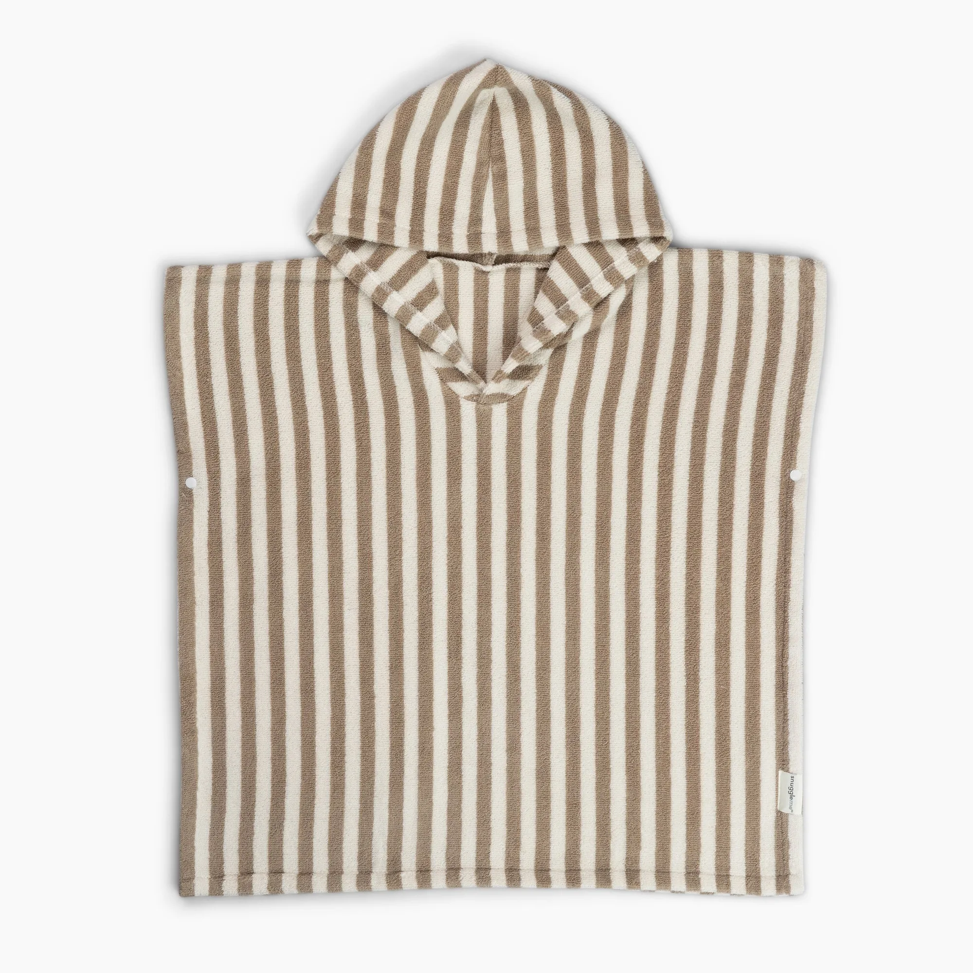 Poncho Towel | Birch