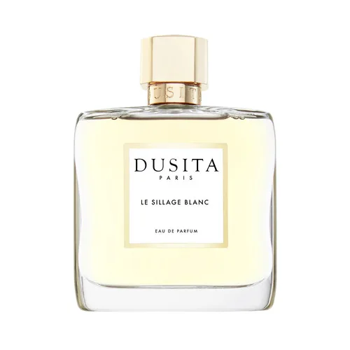 LE SILLAGE BLANC 100ML: A Comprehensive Review of This White Floral Fragrance