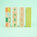 Uncle Goose Specialty Letters Review: Personalized Name Blocks for Creative Learning