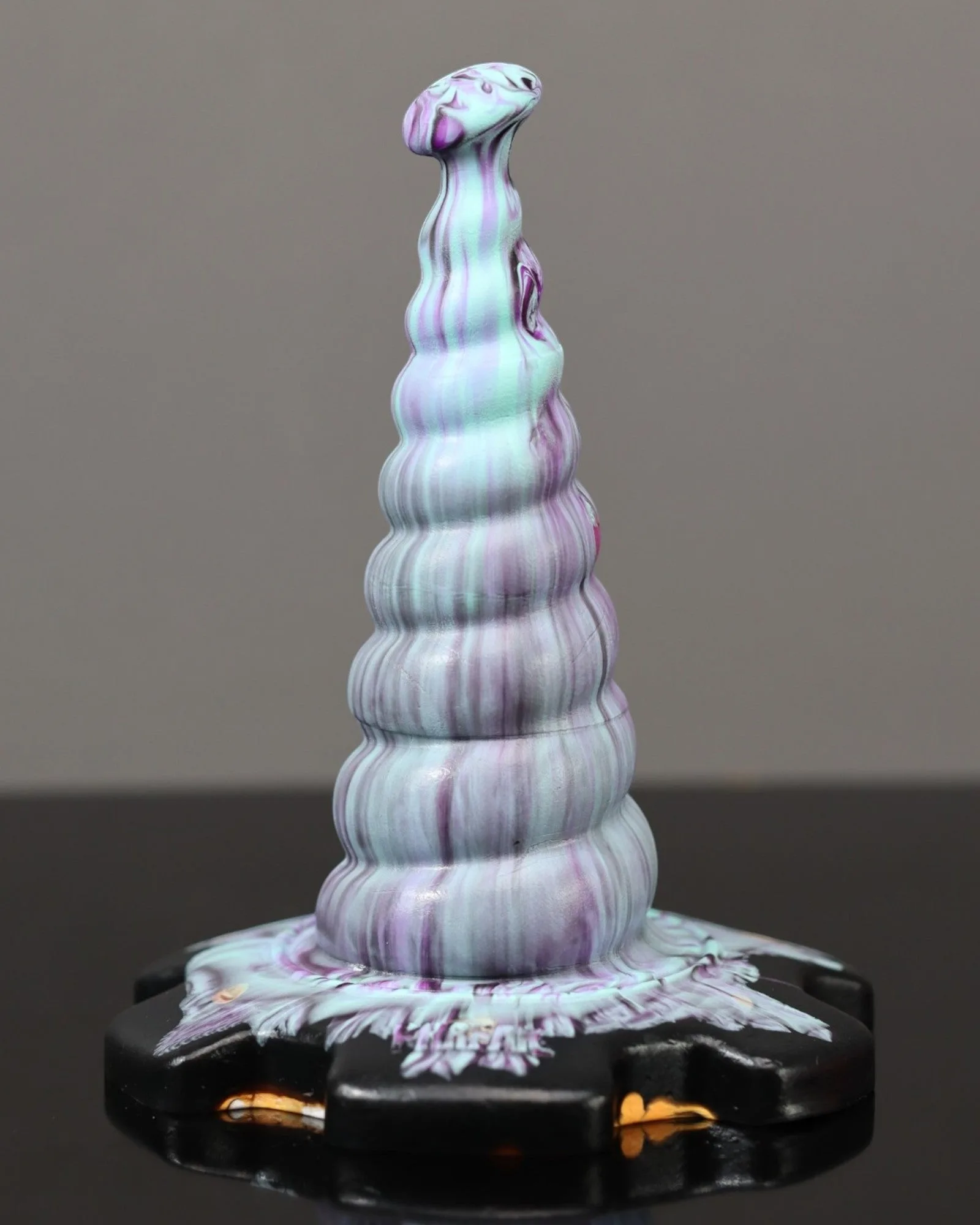 Twisted Cone - Extra Small, Soft