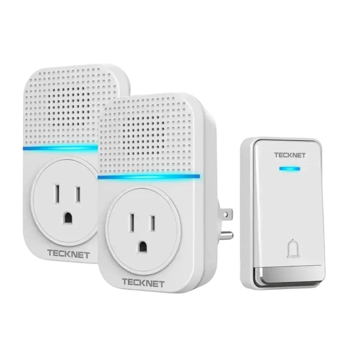 Self-Powered vs Battery Doorbell: Which to Buy?