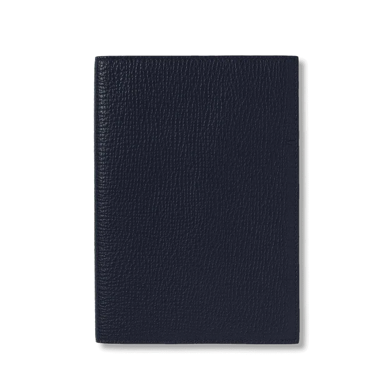How to Use a Smythson Writing Folder: A Guide for Professionals and Students