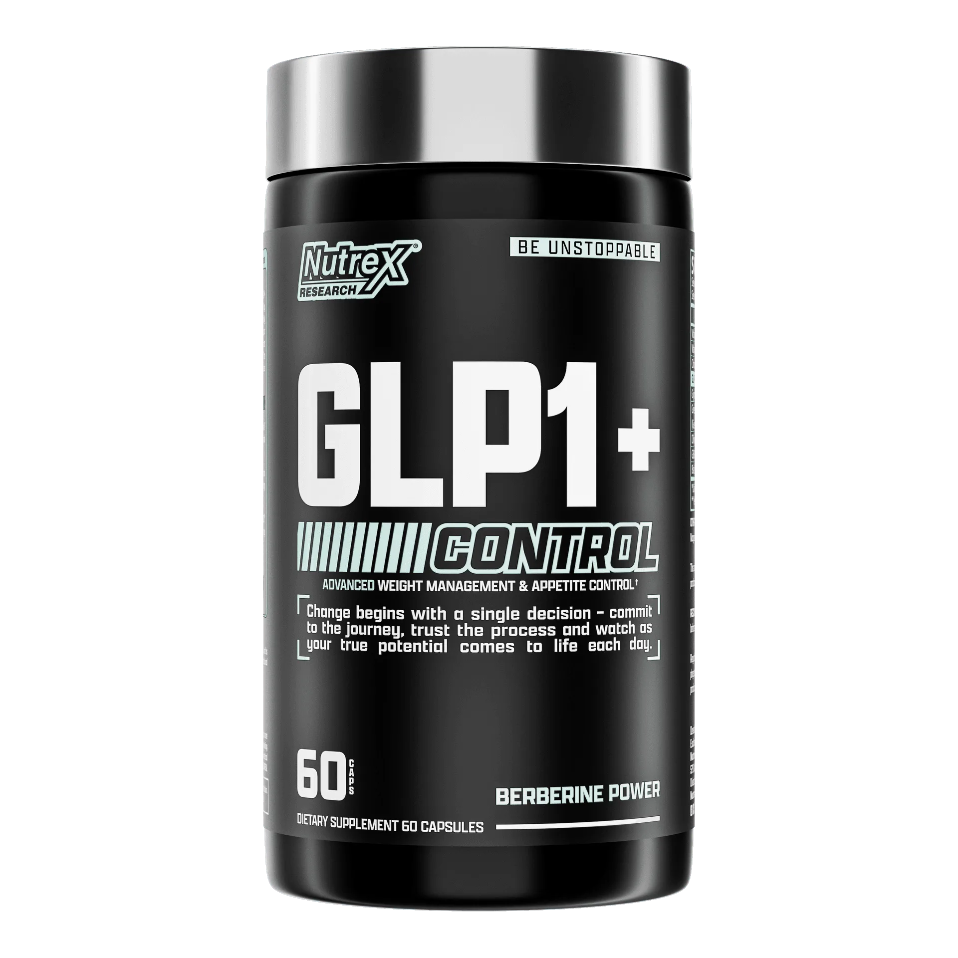 GLP1+ Control