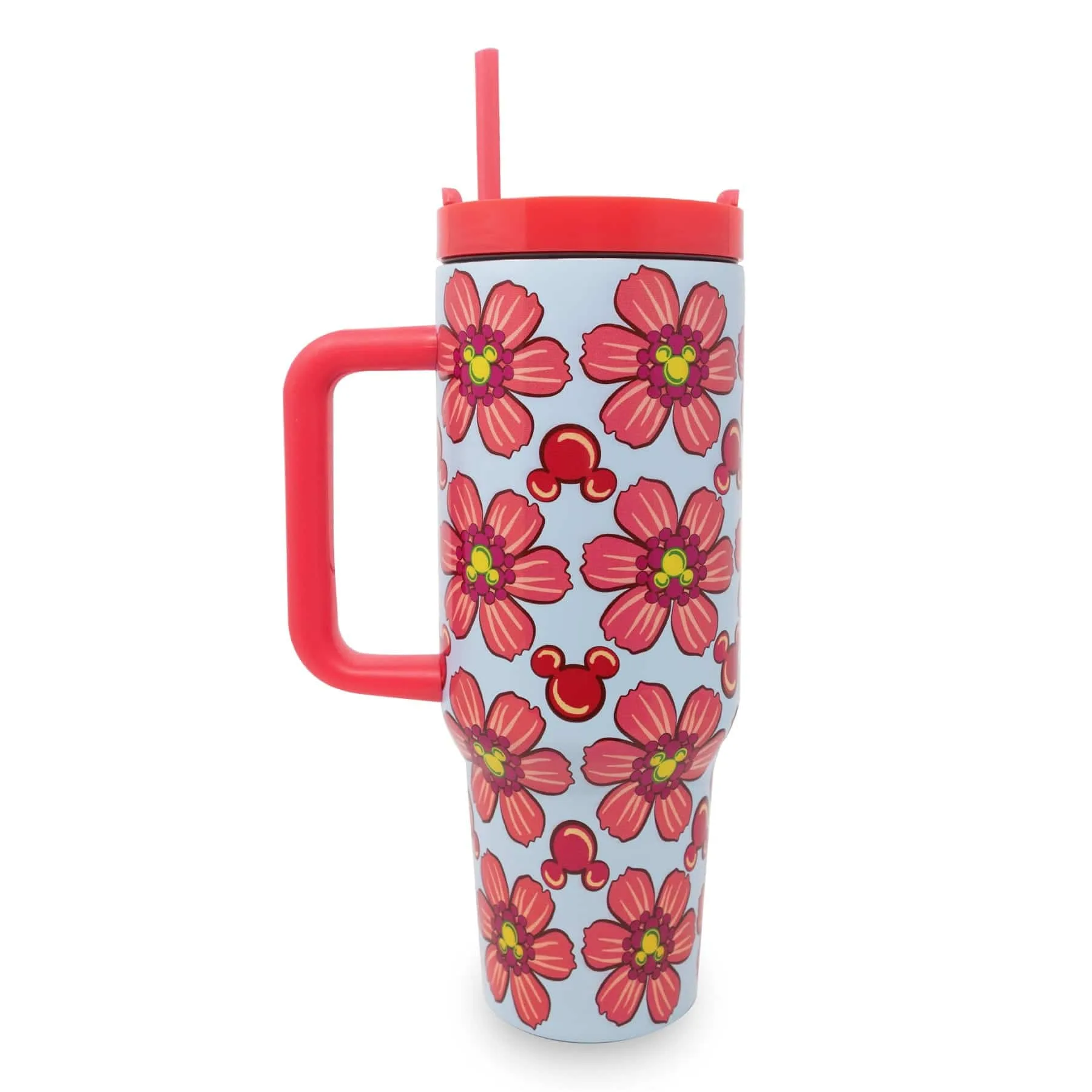 Disney Tumbler vs XL Tumbler: Welcher hält Getränke kälter?