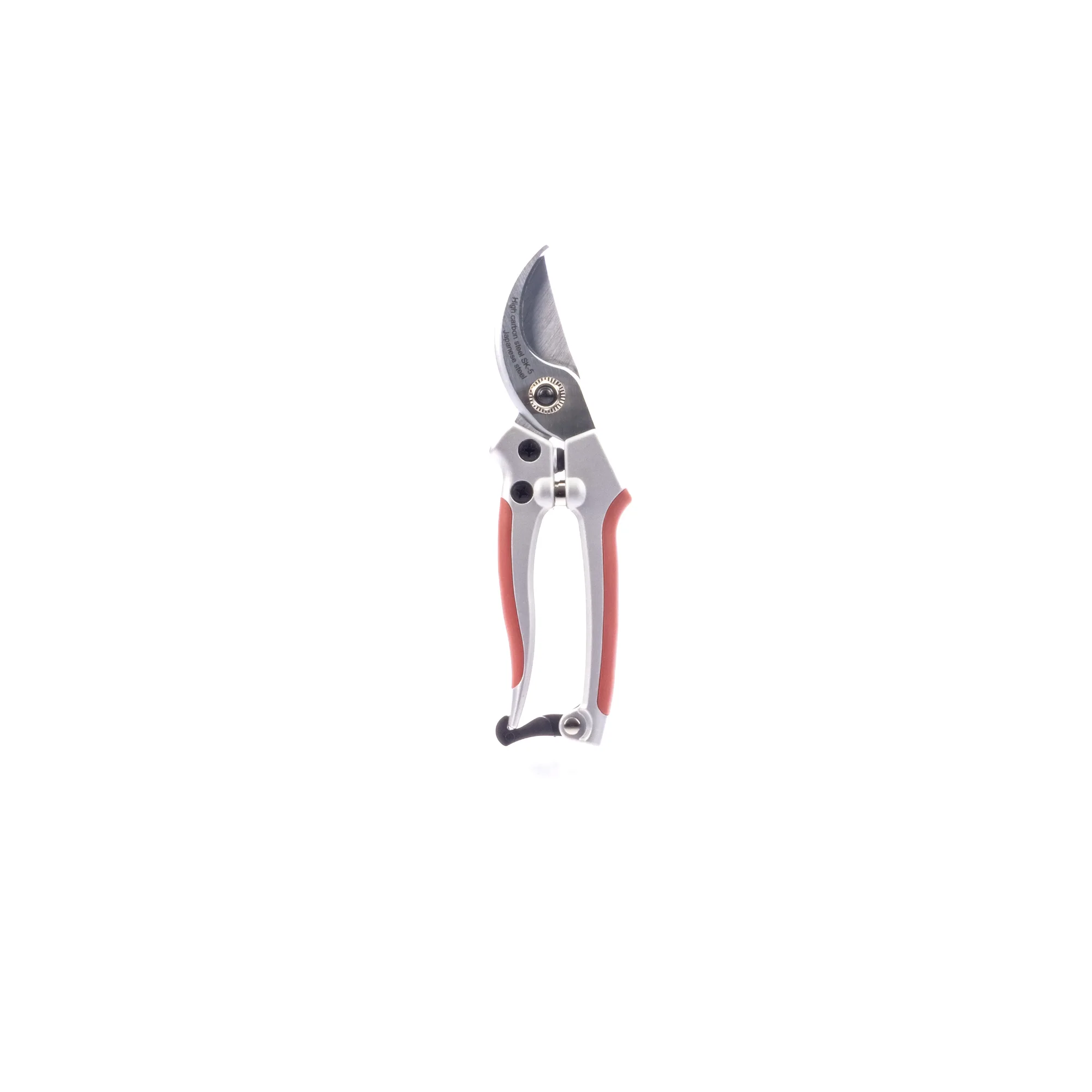 7" Aluminum Body Bypass Pruner