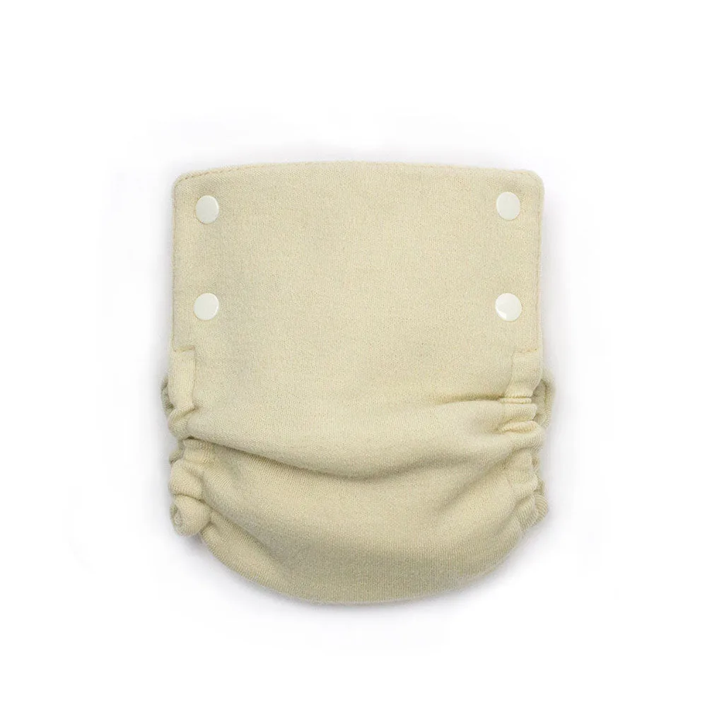 How to Lanolize a Babee Greens Classic Wool Cover