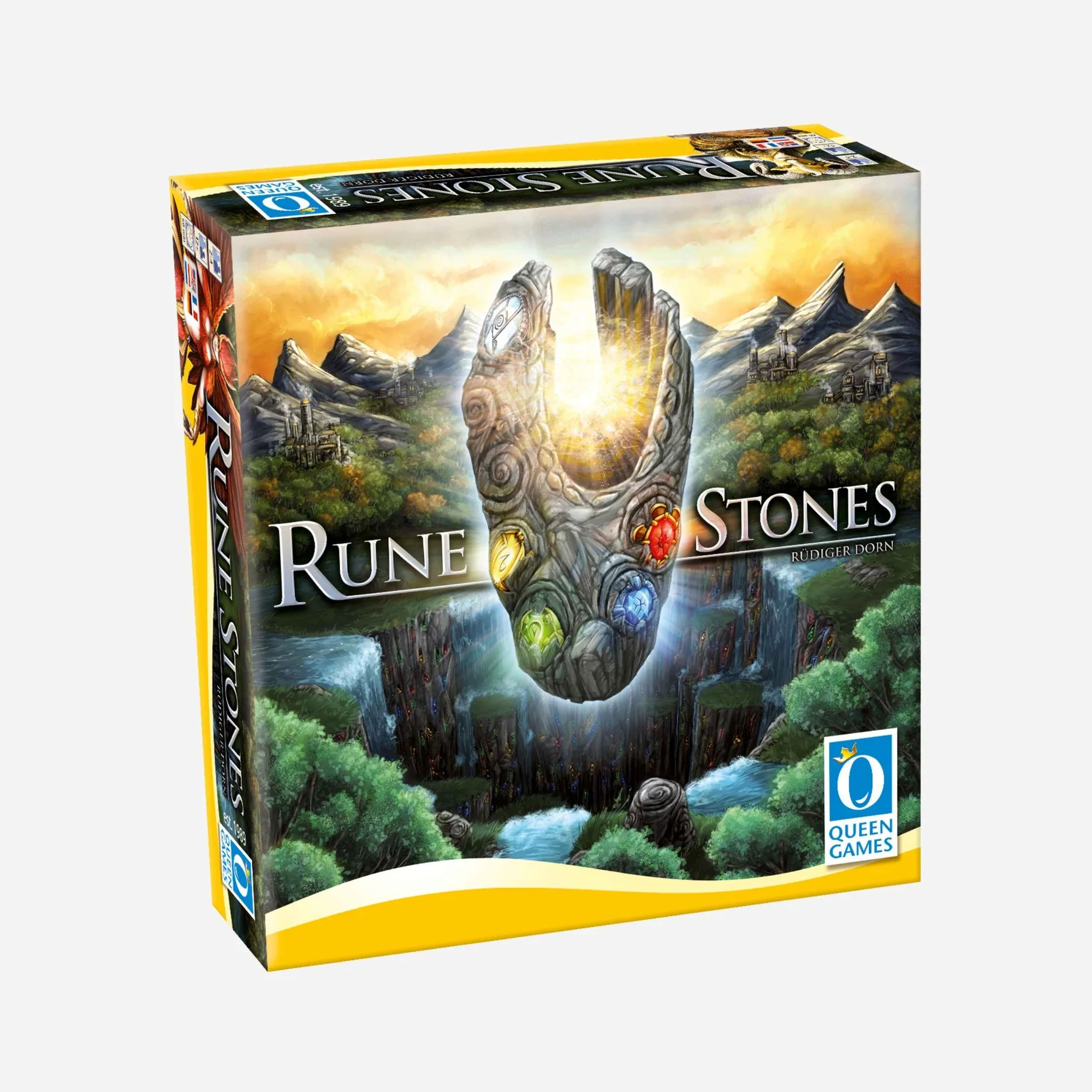 Rune Stones(B 級品)