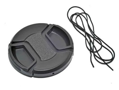 Why Your Lens Cap Keeps Falling Off and How to Fix It