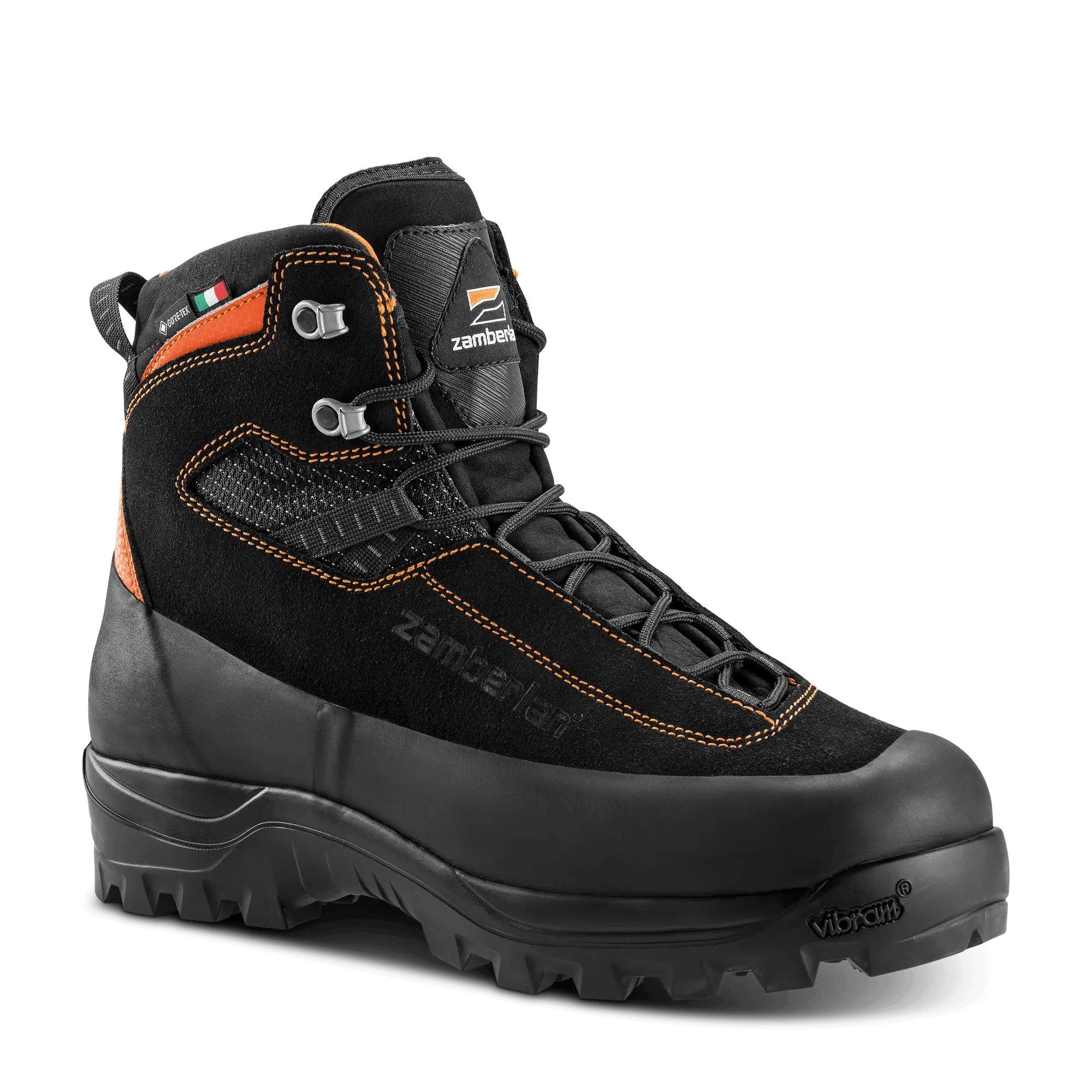 Sicherheitsstiefel für nasse Bedingungen richtig wählen