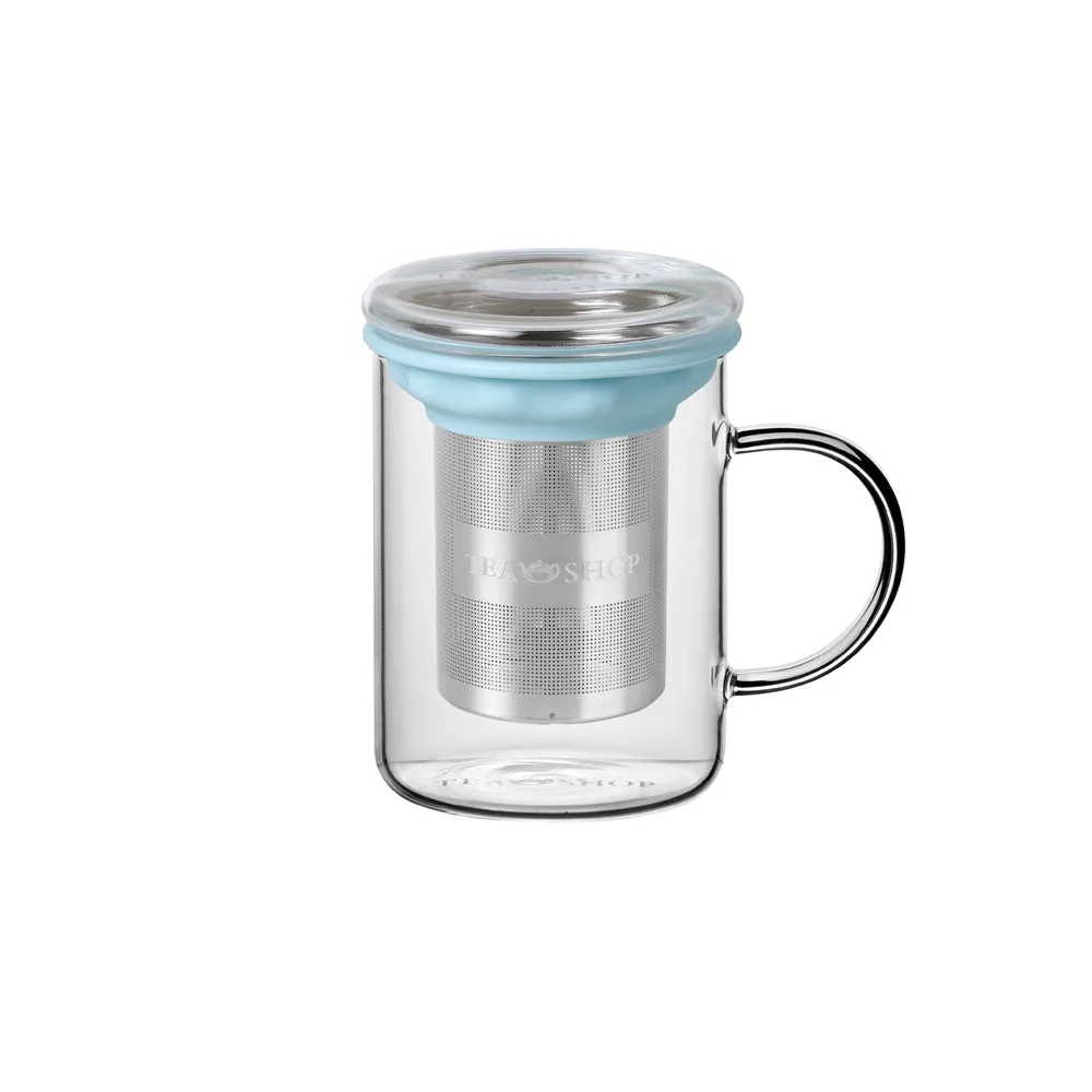 Reseña de la Taza All in One Sky: Diseño y Funcionalidad para tu Desayuno
