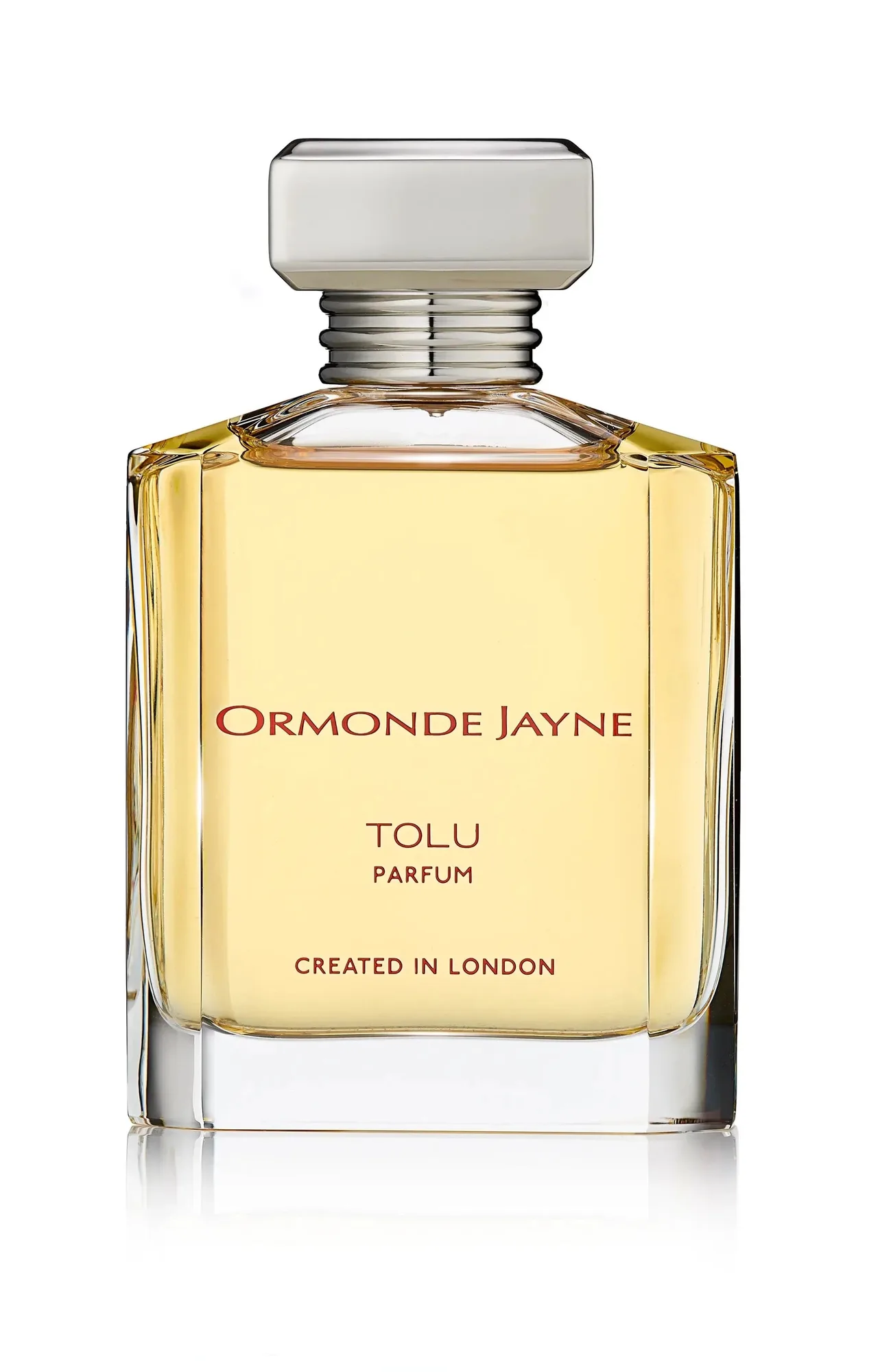 Tolu Perfume Review: A Gourmand Journey with Amber and Vanilla