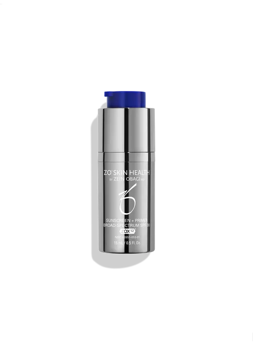 Sunscreen + Primer Broad-Spectrum SPF 30 (Travel Size)