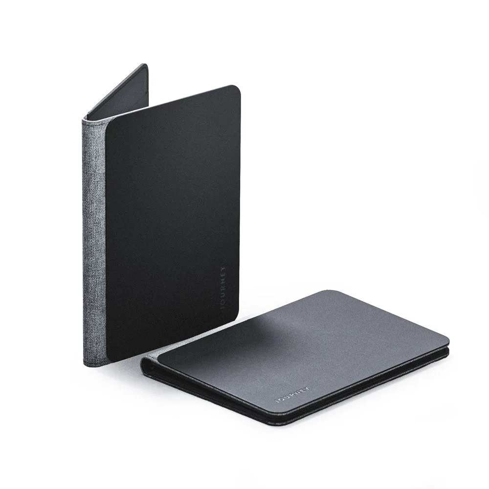 LOC8 Passport Finder Wallet Review: A Traveler's Essential