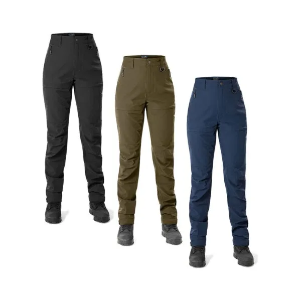 Arrak Quick Dry Pants - Ladies