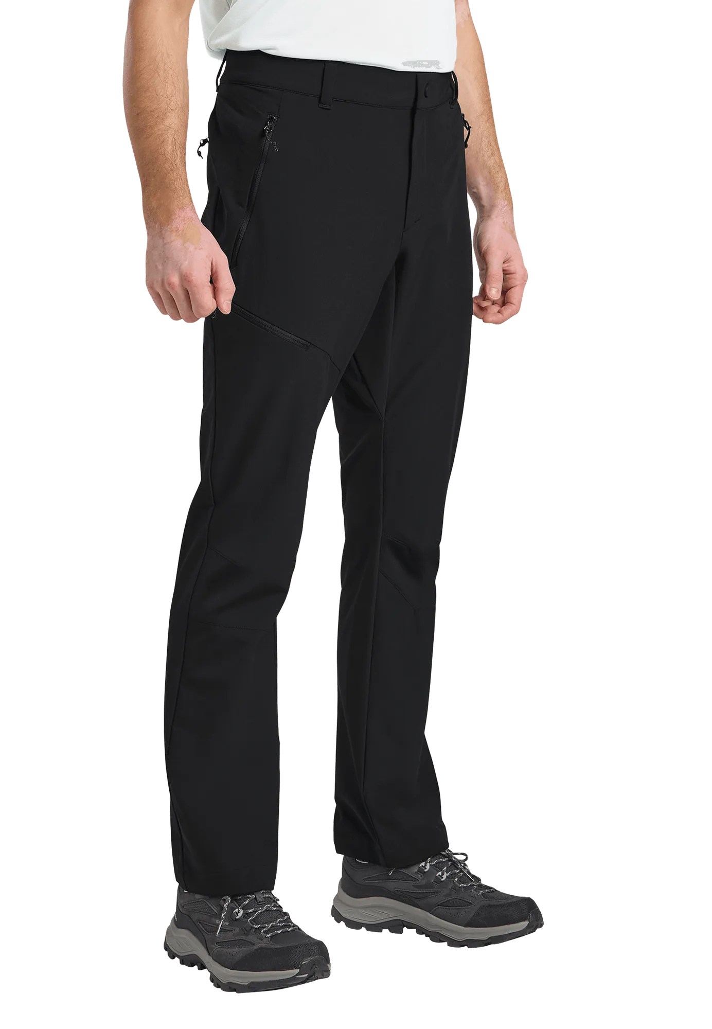 HOLDSTEIG PANTS M