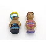 How to Keep Step2 2 Play Figurines (141560) Clean and Ready for Play