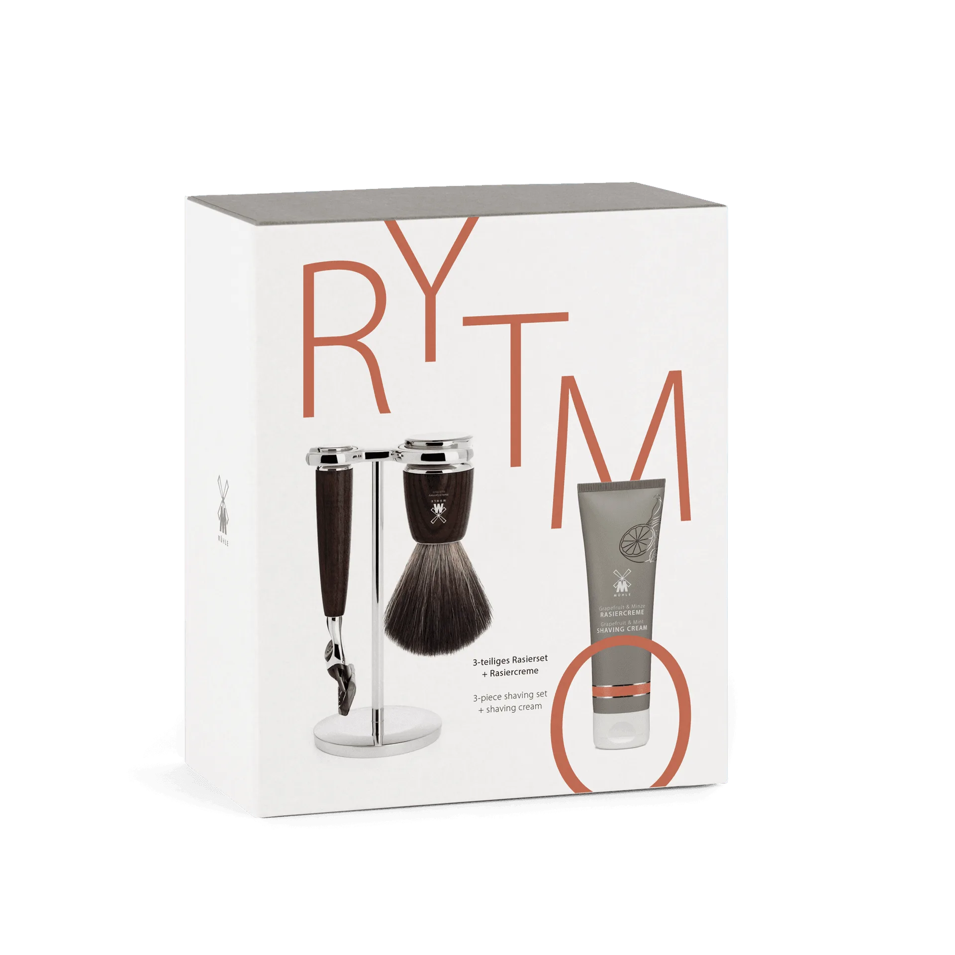 RYTMO Geschenkset