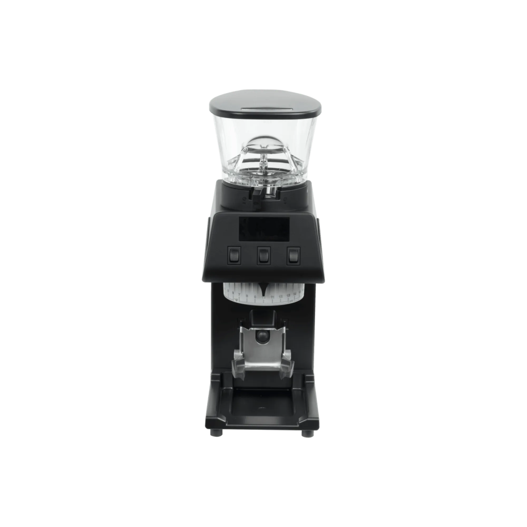 How to Choose a Home Coffee Grinder: La Marzocco Pico