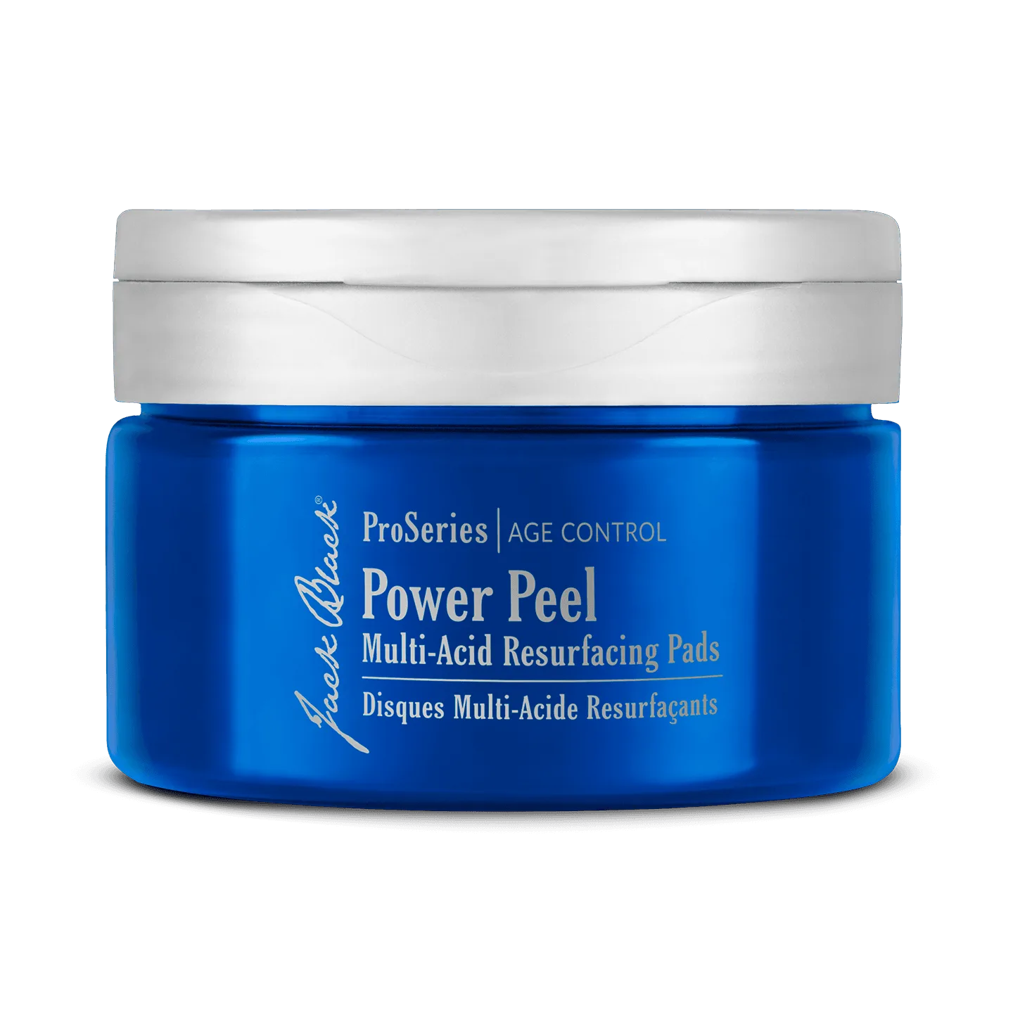 Power Peel Multi-Acid Resurfacing Pads