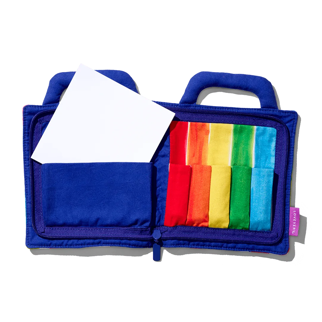 Carrying Case