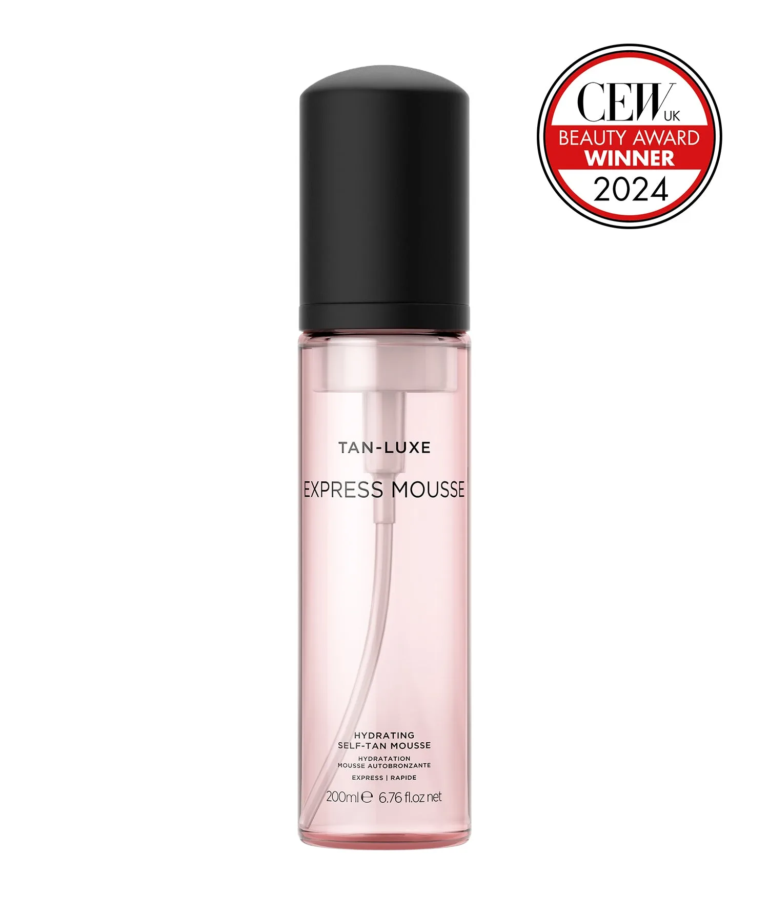 TAN-LUXE Water vs Express: Application Tips and Result Differences