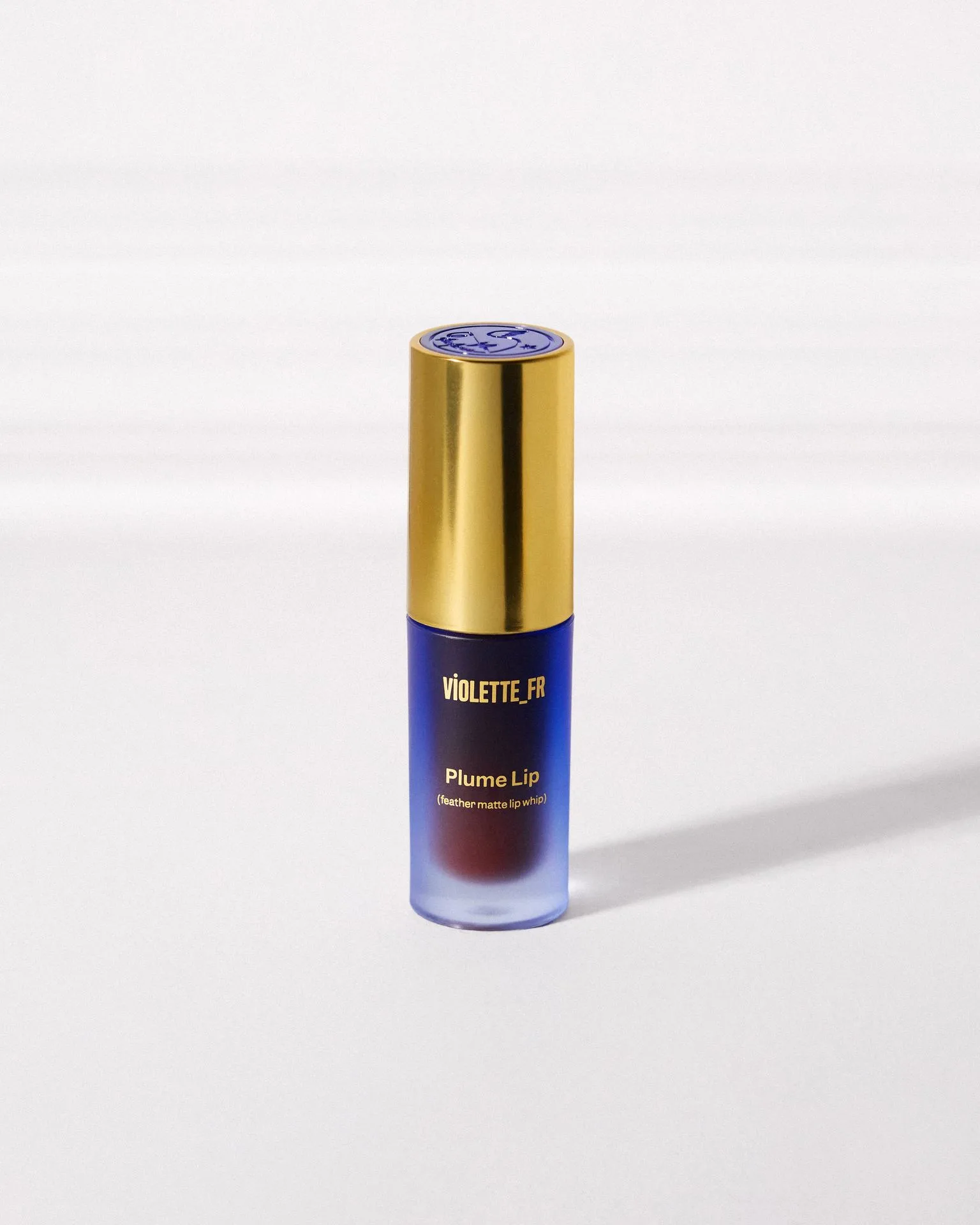 Plume Lip - Syrah Fumé