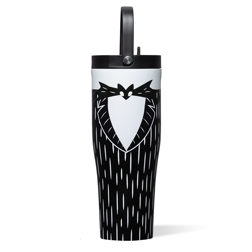 Cómo preparar el vaso Nightmare Before Christmas Go Cup XL