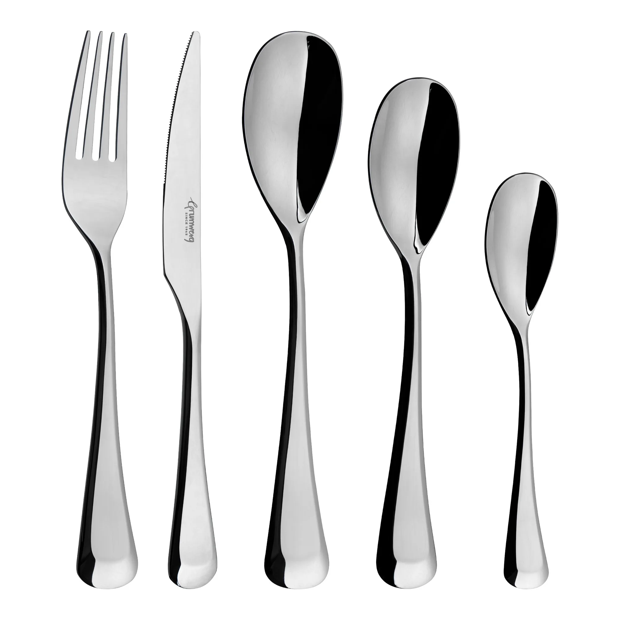 Don 26 Piece Cutlery Set: What's Included and How to Use