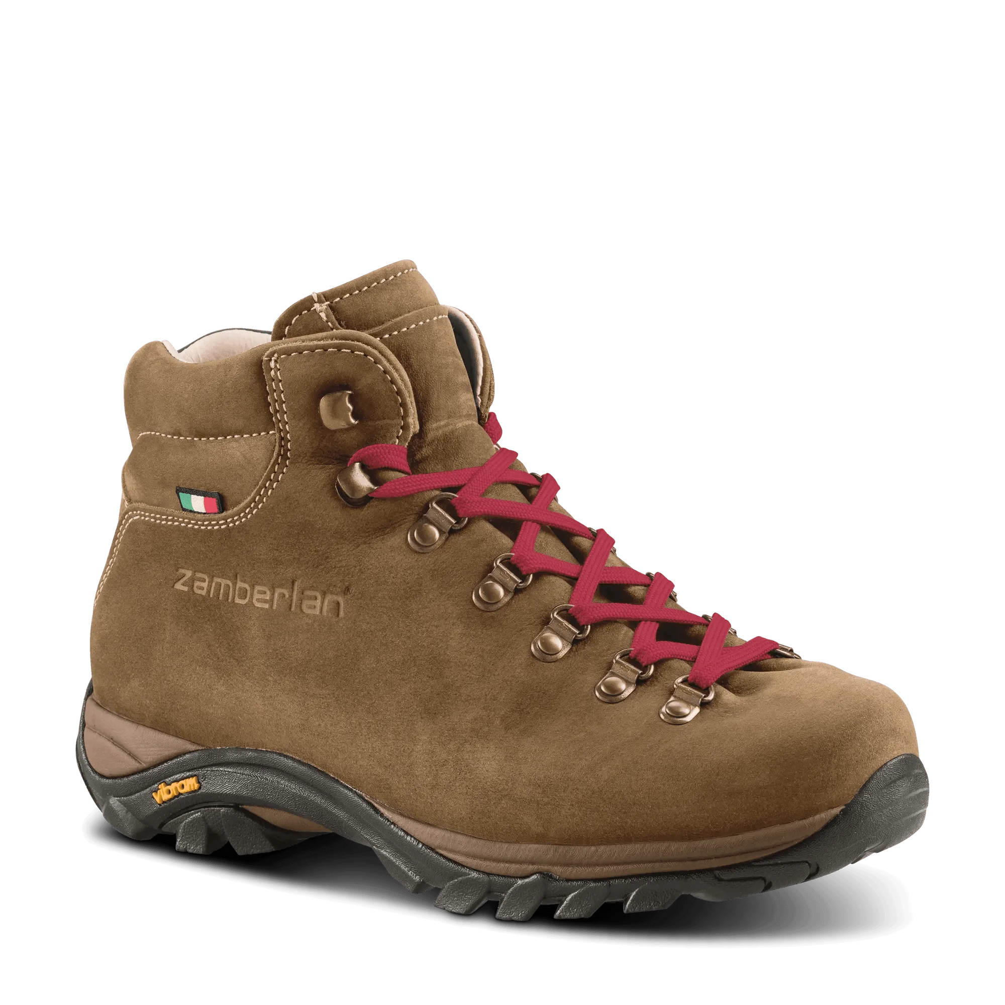 TRAIL LITE EVO GTX WNS - Brown
