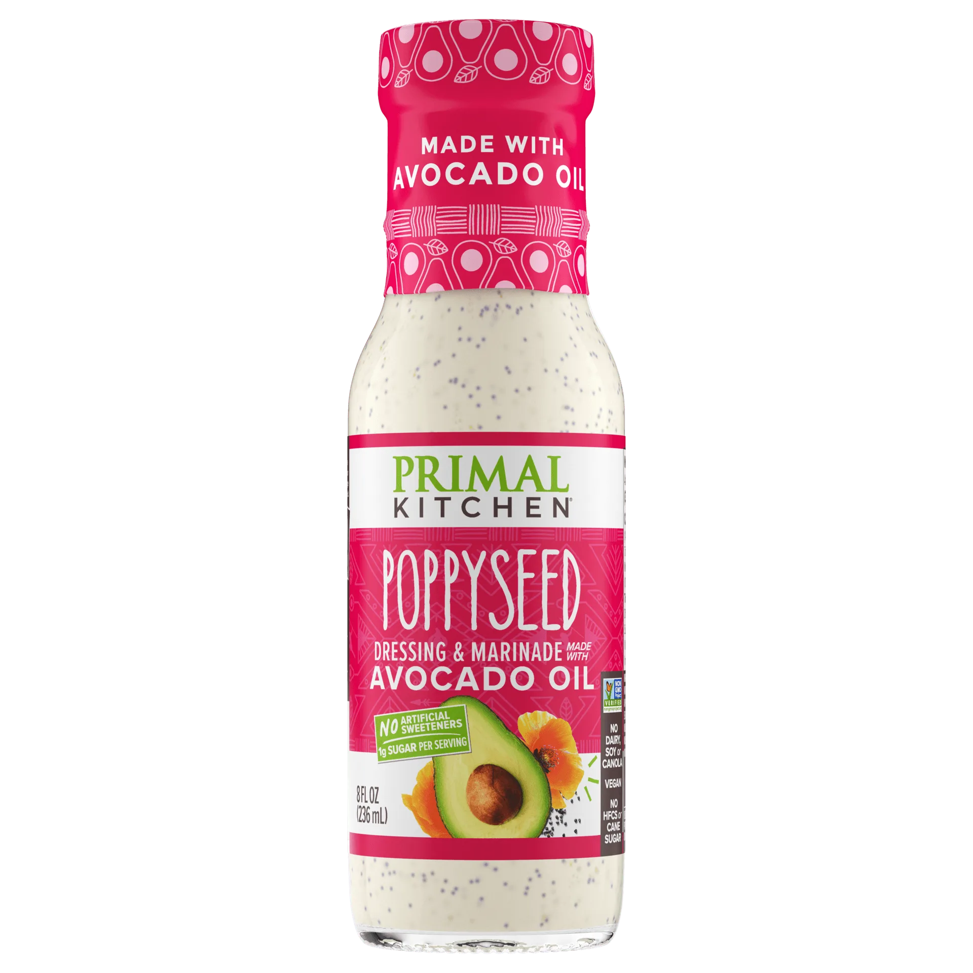 Primal Kitchen Balsamic Vinaigrette & Marinade: A Complete Review for Whole30 and Keto Lovers