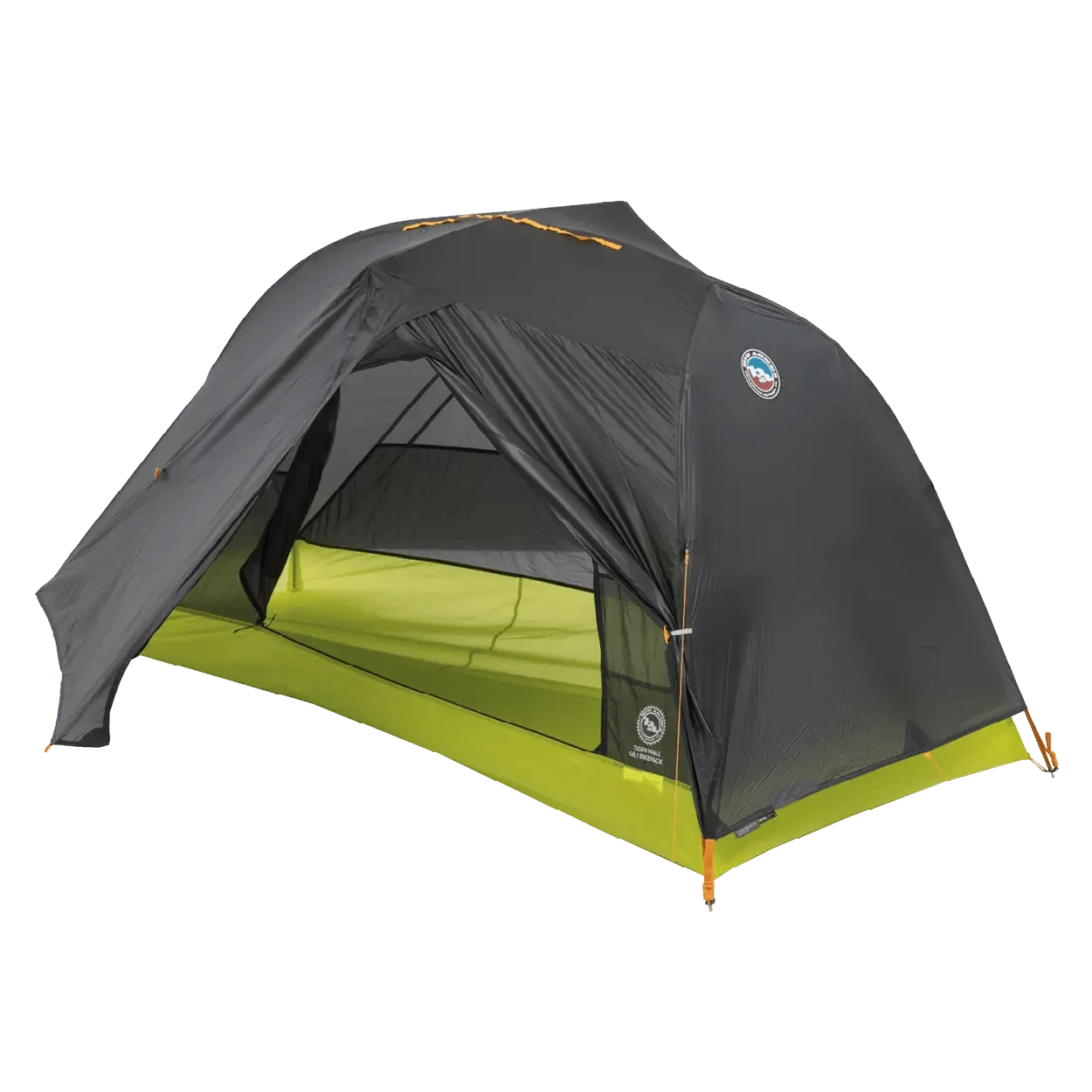Tiger Wall UL1 Bikepack