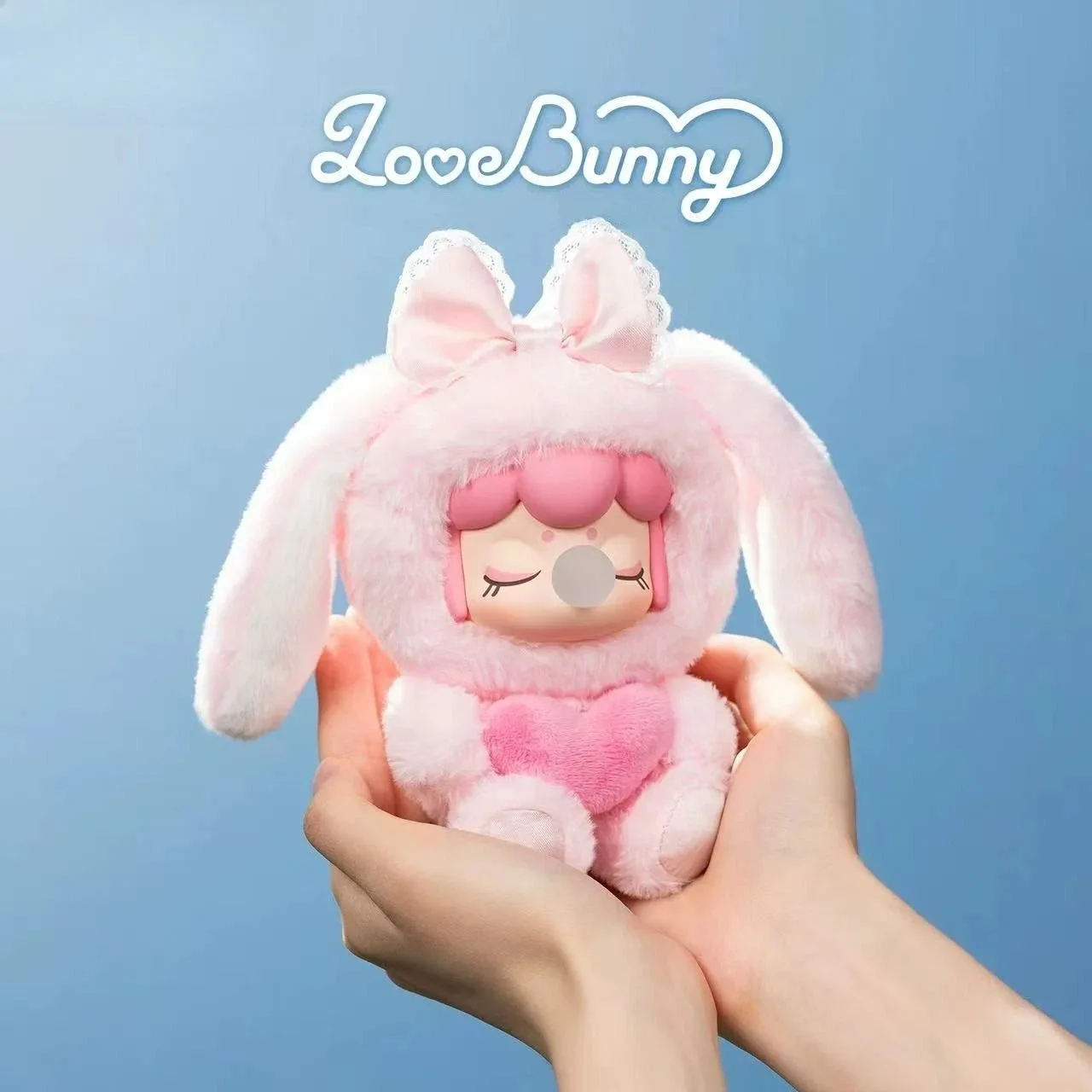 NANCI Love Bunny Limited Confirmed Box