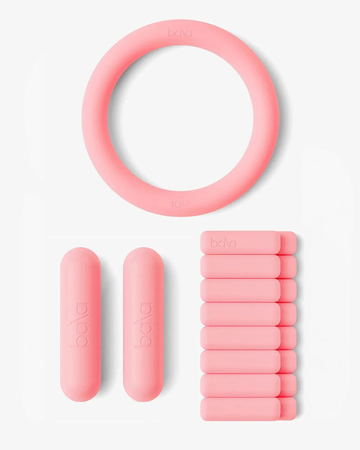 The Starter Kit