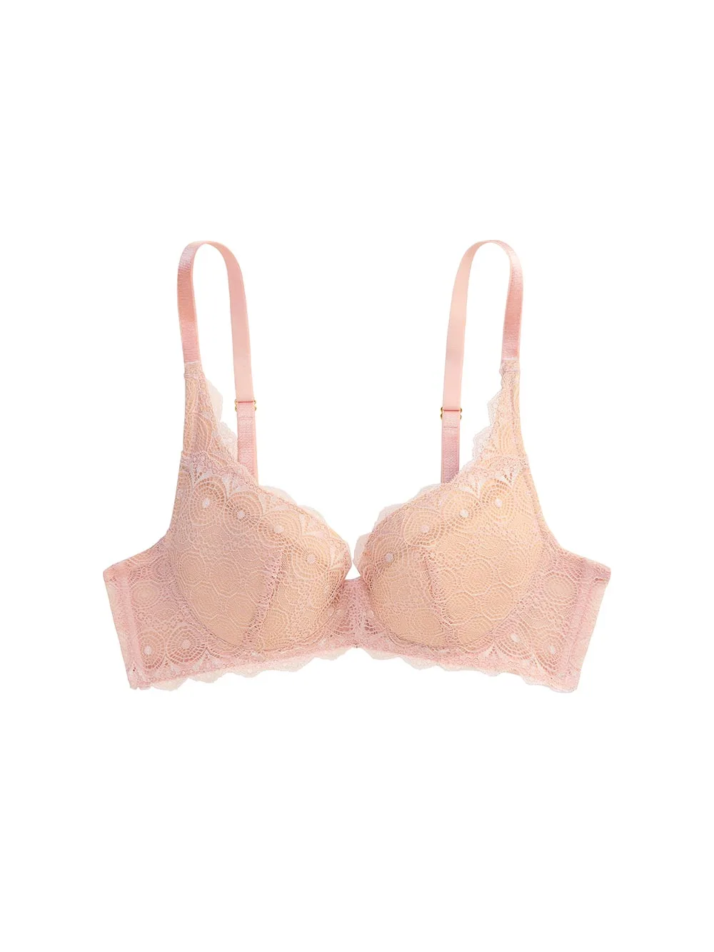 Lace Bra Care: Keep Your Delicate Bras Looking New