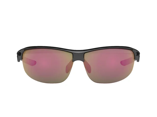 How to Set Up PogoCam Pacific Sport Wrap Sunglasses