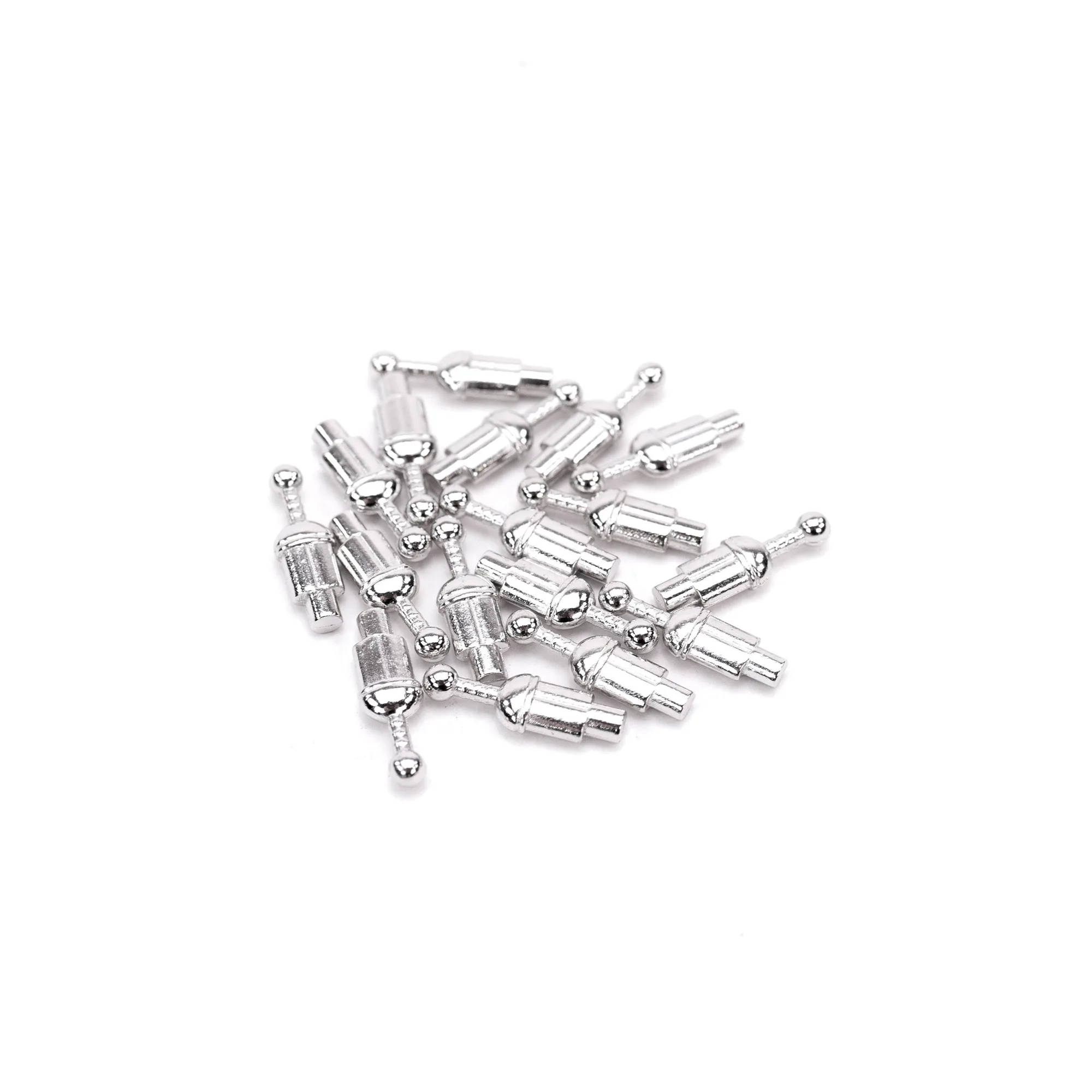 Hoplomachus: Victorum Metal Hero Tracker Pegs