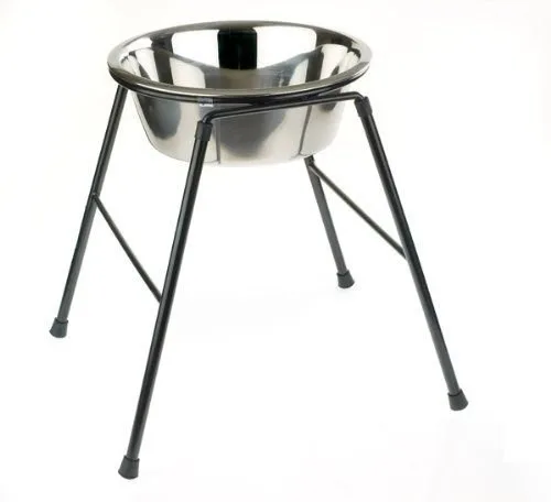 Dog Feeder High Stand Sizes 370mm: Which to Choose