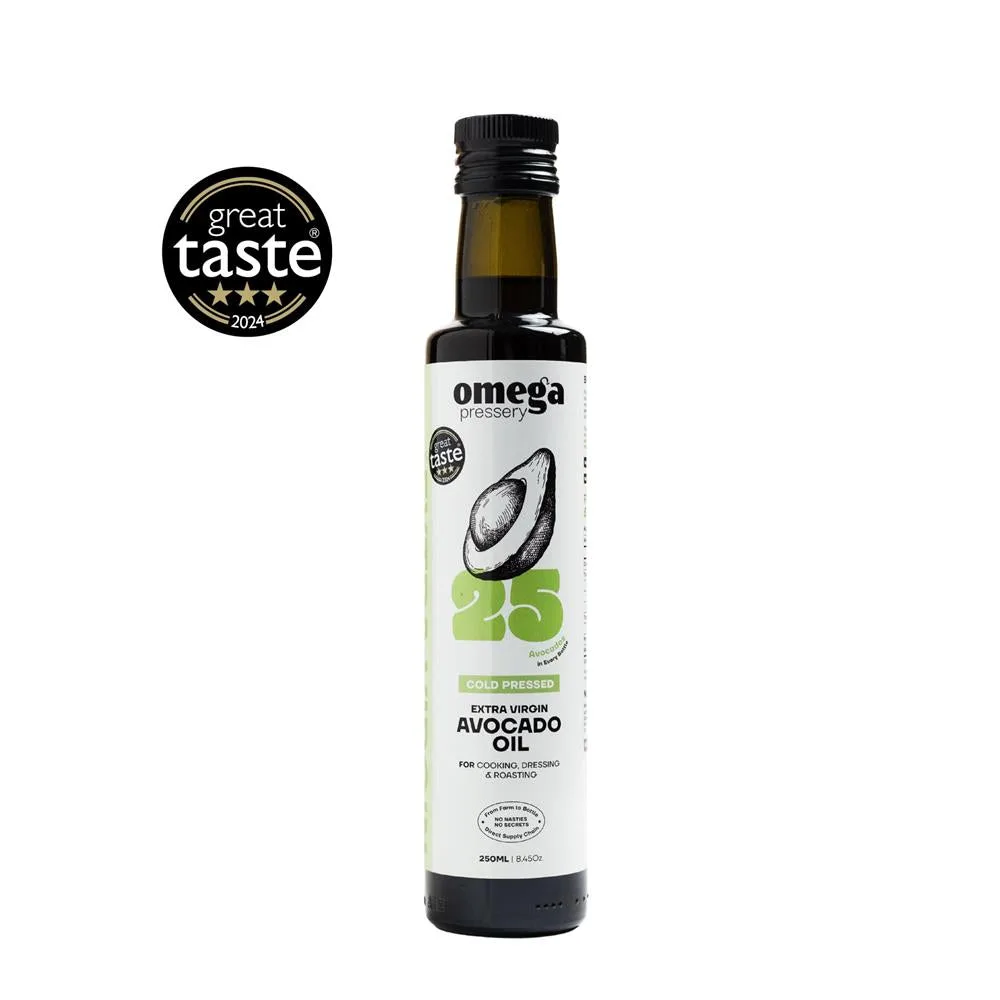 How to Choose an Avocado Oil for Cooking