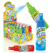 Malaco Lakrifun Original 2kg Review: A Bulk Licorice Favorite for Parties