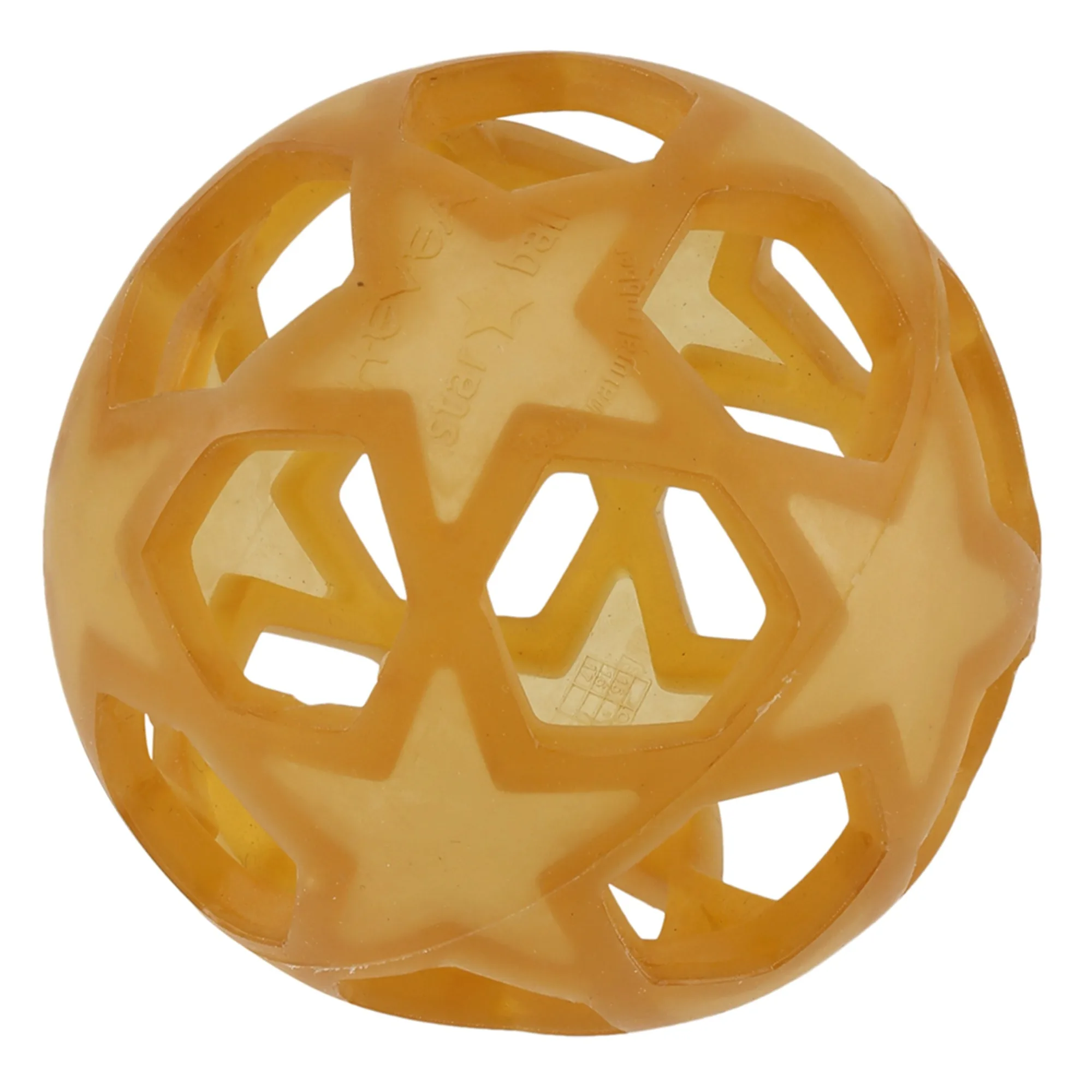 Stellar Star Activity Ball