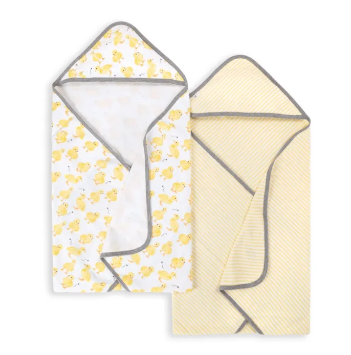 Burt's Bees Baby Hooded Towel 2 Pack: Buying Guide